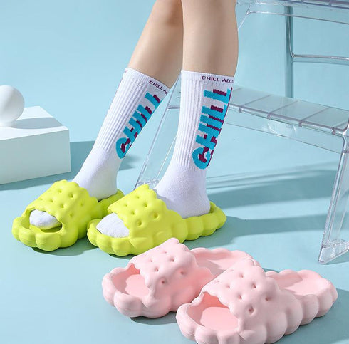Premium Cookie Slides - EvoShark